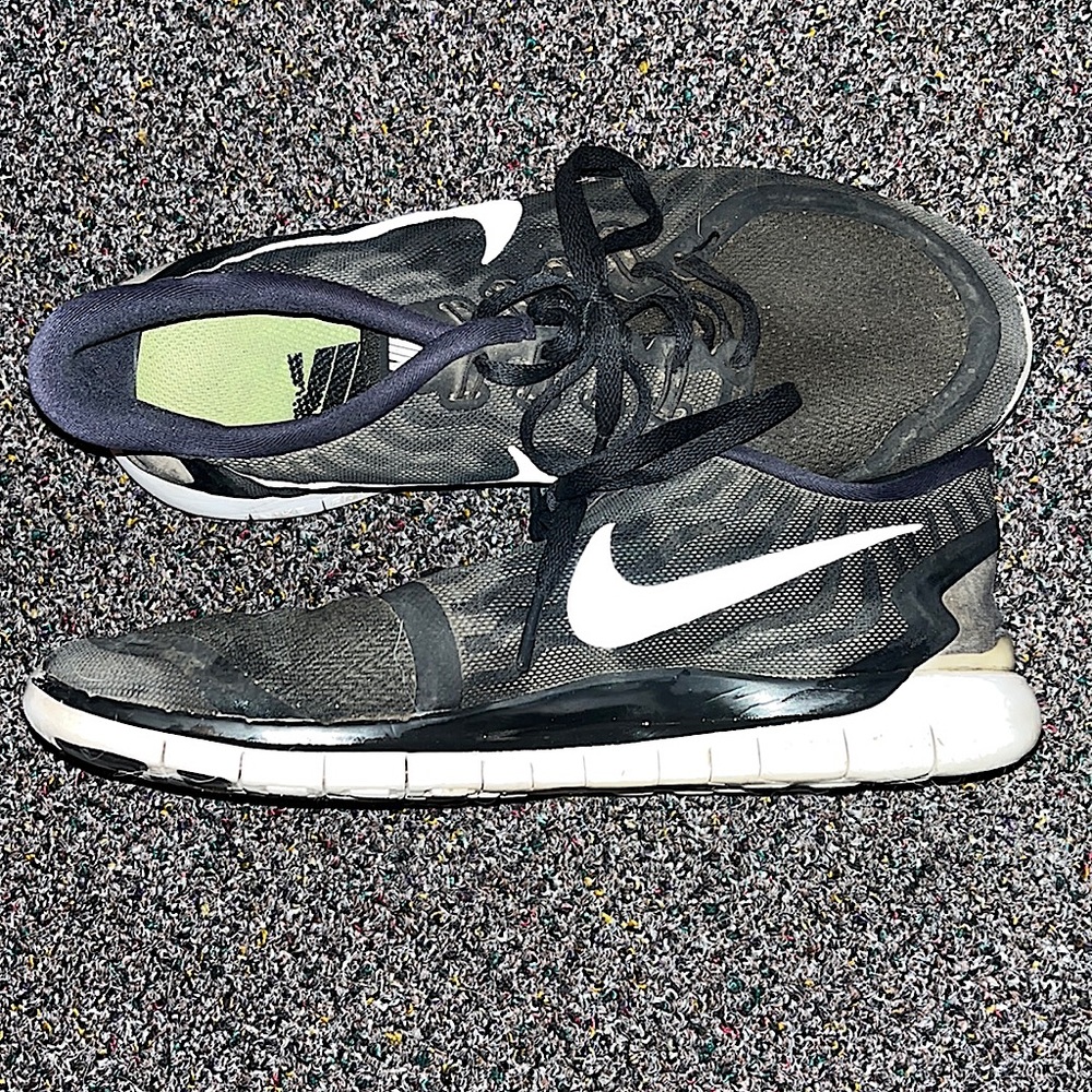 Nike free 5.0